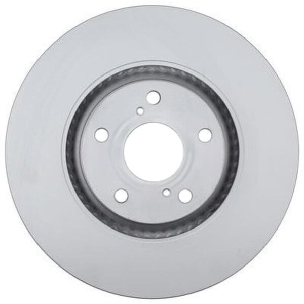 Bremsscheibe vorne 320mm A.B.S. für TOYOTA AVENSIS Stufenheck