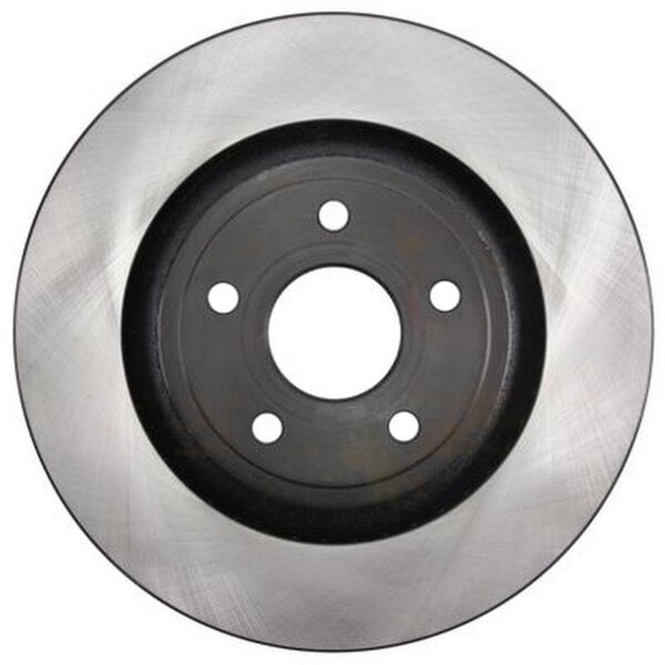 Bremsscheibe hinten 360mm A.B.S. für JEEP GRAND CHEROKEE III