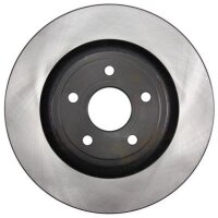 Bremsscheibe hinten 360mm A.B.S. für JEEP GRAND...