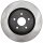 Bremsscheibe hinten 360mm A.B.S. für JEEP GRAND CHEROKEE III
