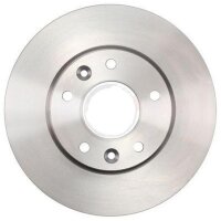 2 brake discs ventilated Ø 274 mm 28 mm A.B.S. for...