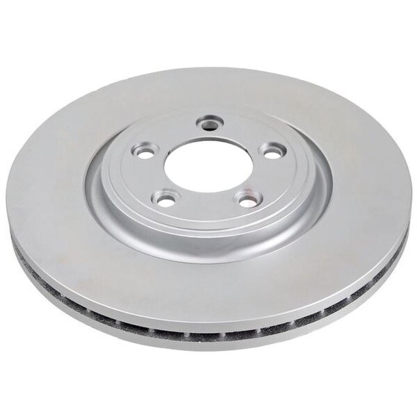 Bremsscheibe vorne 326mm A.B.S. für DAIMLER SUPER EIGHT
