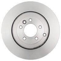 2 brake discs ventilated Ø 365 mm 20 mm A.B.S. for...