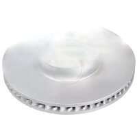 2 Bremsscheiben belüftet Ø 360 mm 36 mm...