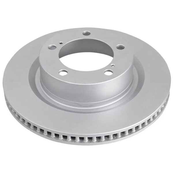 Bremsscheibe vorne 354mm A.B.S. für TOYOTA LAND CRUISER 200