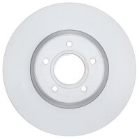 2 Bremsscheiben belüftet Ø 320 mm 25 mm...