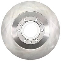 2 brake discs ventilated Ø 280 mm 26 mm A.B.S. for...