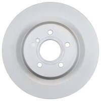 2 brake discs ventilated Ø 320 mm 24 mm A.B.S. for...