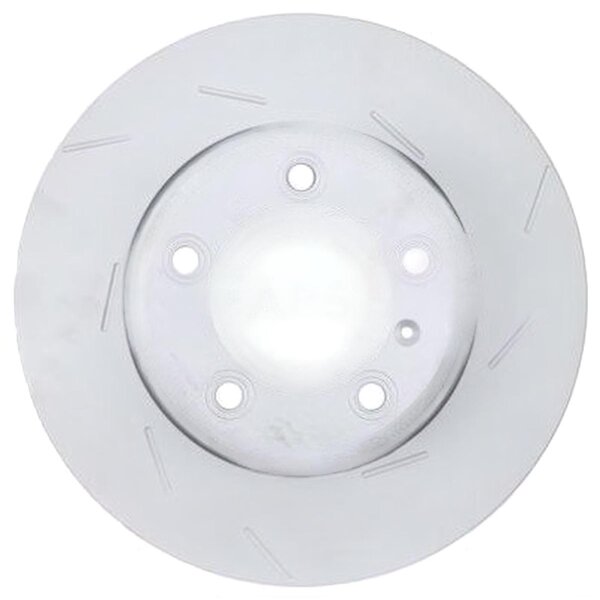 2 brake discs ventilated Ø 330 mm 28 mm A.B.S. for PORSCHE PANAMERA and others