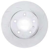 2 brake discs ventilated Ø 330 mm 28 mm A.B.S. for...