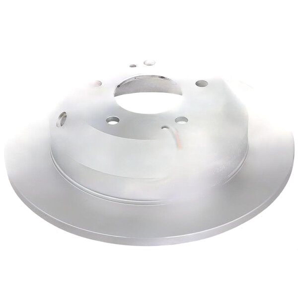 2 Bremsscheiben voll Ø 302 mm 11 mm A.B.S. für u.a. HYUNDAI SANTA