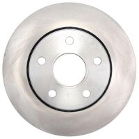 2 brake discs ventilated Ø 302 mm 28 mm A.B.S. for...