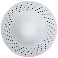 2 brake discs ventilated Ø 350 mm 34 mm A.B.S. for...