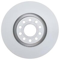 2 Bremsscheiben belüftet Ø 321 mm 30 mm...