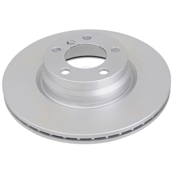 Bremsscheibe belüftet 330 mm 24 mm A.B.S. für u.a. BMW 3 Gran Turismo