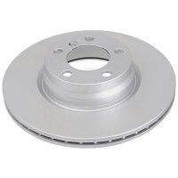 2 brake discs ventilated Ø 330 mm 24 mm A.B.S. for...