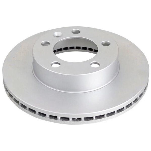 Bremsscheibe vorne 302mm A.B.S. für NISSAN INTERSTAR Kasten