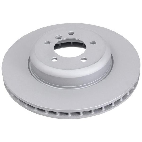Bremsscheibe vorne 348mm A.B.S. für BMW Z4 Roadster