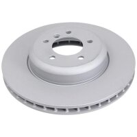 2 brake discs ventilated Ø 348 mm 30 mm A.B.S. for...