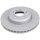 Bremsscheibe vorne 348mm A.B.S. für BMW Z4 Roadster
