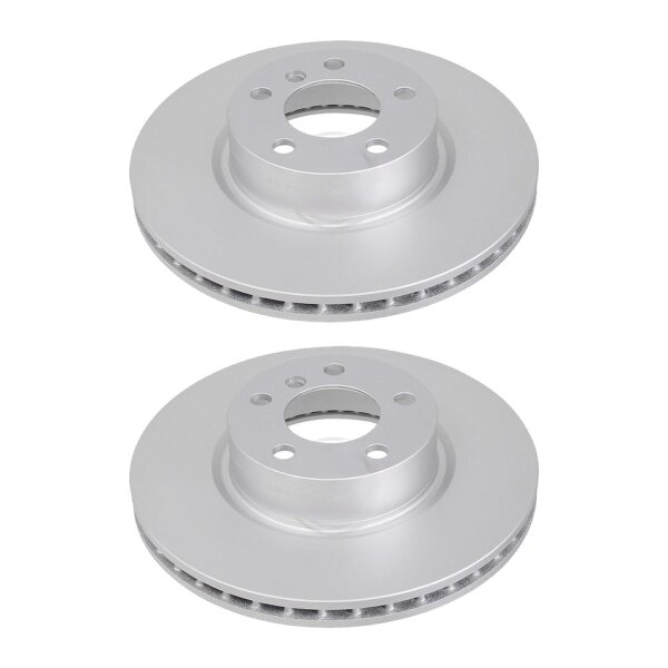 2 Bremsscheiben belüftet Ø 328 mm 28 mm A.B.S. für u.a. BMW X3