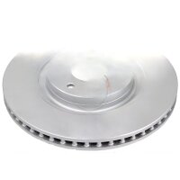 2 brake discs ventilated Ø 320 mm 28 mm A.B.S. for...