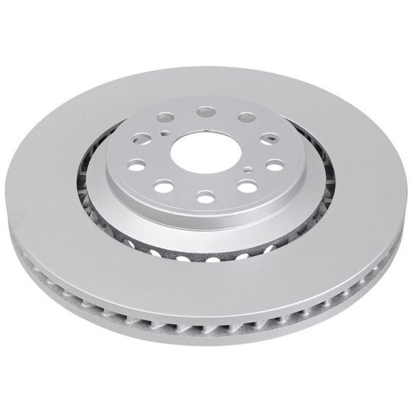 Bremsscheibe vorne rechts 357mm A.B.S. für LEXUS LS