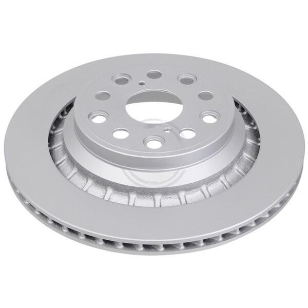 Bremsscheibe hinten links 335mm A.B.S. für LEXUS LS