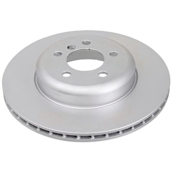 Bremsscheibe hinten 345mm A.B.S. für BMW 5