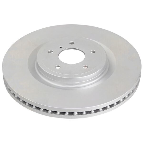 Bremsscheibe vorne 355mm A.B.S. für INFINITI FX 37 AWD