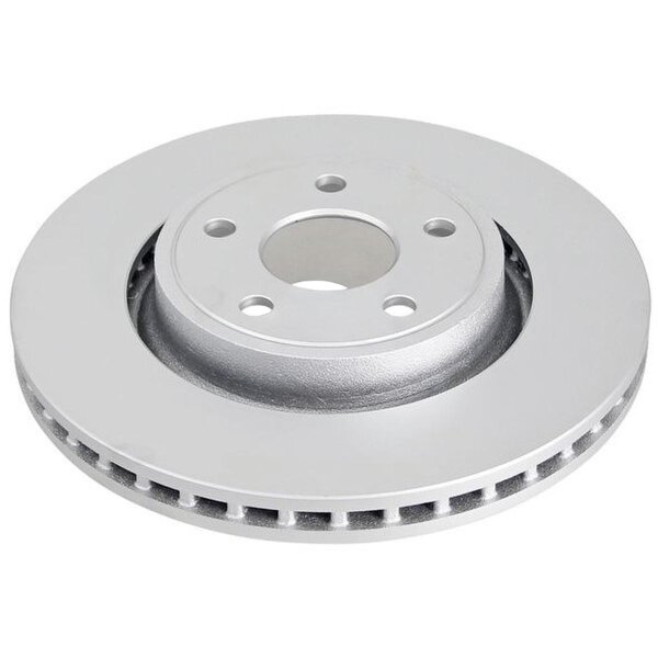 Bremsscheibe vorne 350mm A.B.S. für JEEP GRAND CHEROKEE IV