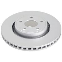 2 brake discs ventilated Ø 350 mm 32 mm A.B.S. for...