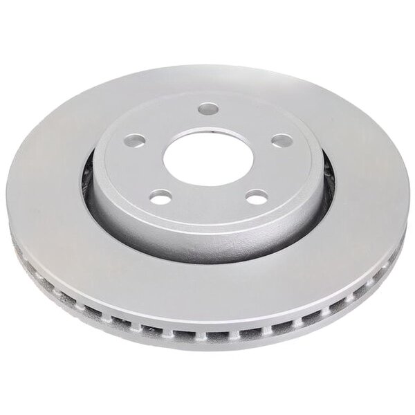 Bremsscheibe vorne 330mm A.B.S. für DODGE DURANGO