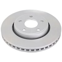 2 brake discs ventilated Ø 330 mm 32 mm A.B.S. for...