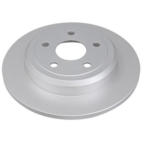 Bremsscheibe hinten 330mm A.B.S. für DODGE DURANGO