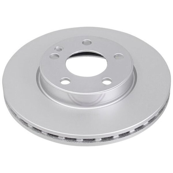 Bremsscheibe vorne 280mm A.B.S. für MERCEDES A-KLASSE
