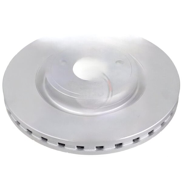 2 brake discs ventilated Ø 330 mm 32 mm A.B.S. for MERCEDES-BENZ GLE and others