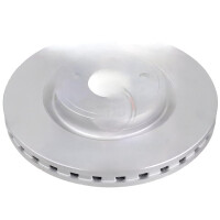 2 brake discs ventilated Ø 330 mm 32 mm A.B.S. for...