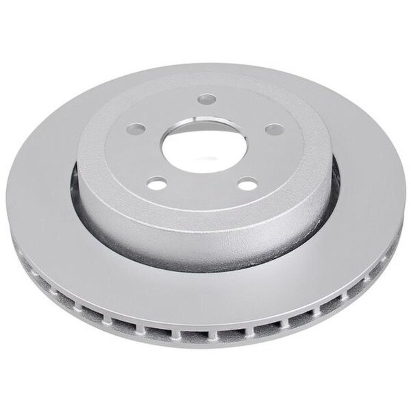 Bremsscheibe hinten 350mm A.B.S. für JEEP GRAND CHEROKEE III
