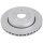 Bremsscheibe hinten 350mm A.B.S. für JEEP GRAND CHEROKEE III