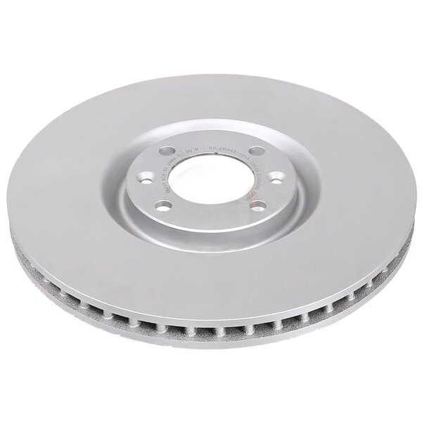 Bremsscheibe vorne 340mm A.B.S. für CITROËN DS4