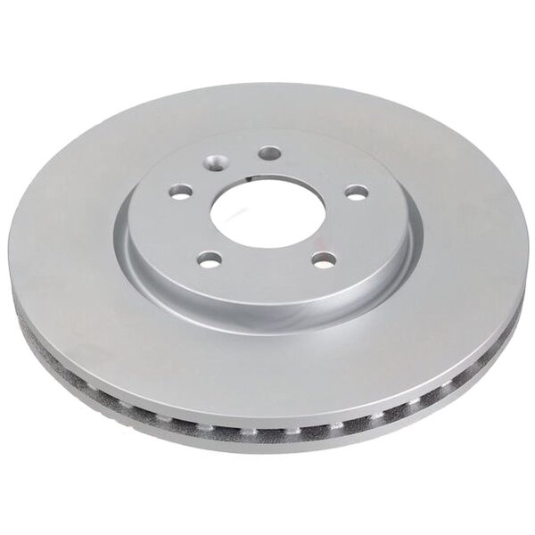 Bremsscheibe vorne 321mm A.B.S. für OPEL ASTRA J