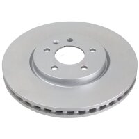 Bremsscheibe vorne 321mm A.B.S. für OPEL ASTRA J