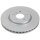 Bremsscheibe vorne 321mm A.B.S. für OPEL ASTRA J