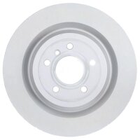 2 Bremsscheiben belüftet Ø 330 mm 22 mm...