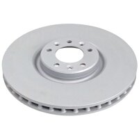 2 Bremsscheiben belüftet Ø 340 mm 30 mm...