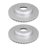 2 Bremsscheiben belüftet Ø 330 mm 24 mm...