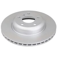 2 Bremsscheiben belüftet Ø 330 mm 24 mm...