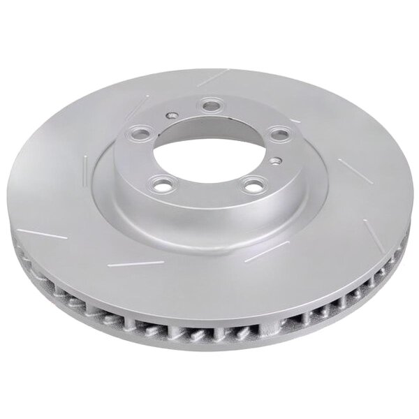 Bremsscheibe vorne links 360mm A.B.S. für PORSCHE PANAMERA