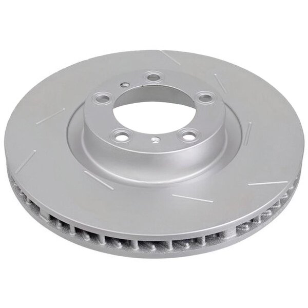 Bremsscheibe vorne rechts 360mm A.B.S. für PORSCHE PANAMERA